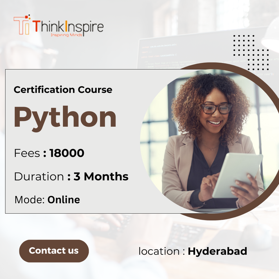 Thinkinspire IT 
